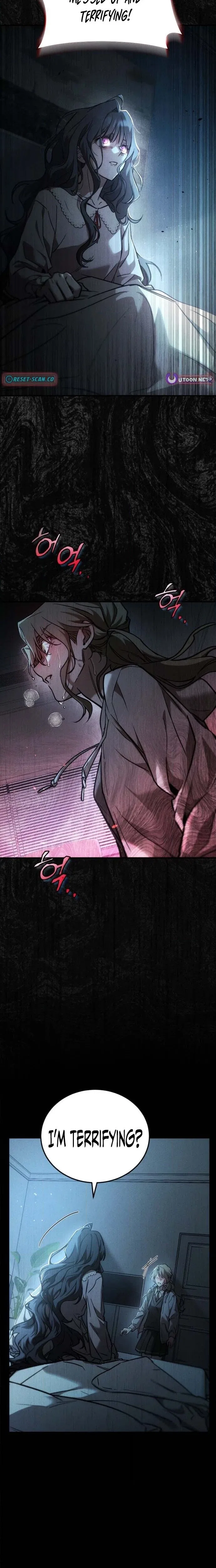 Our Incomplete Bond Chapter 1 – Page 30