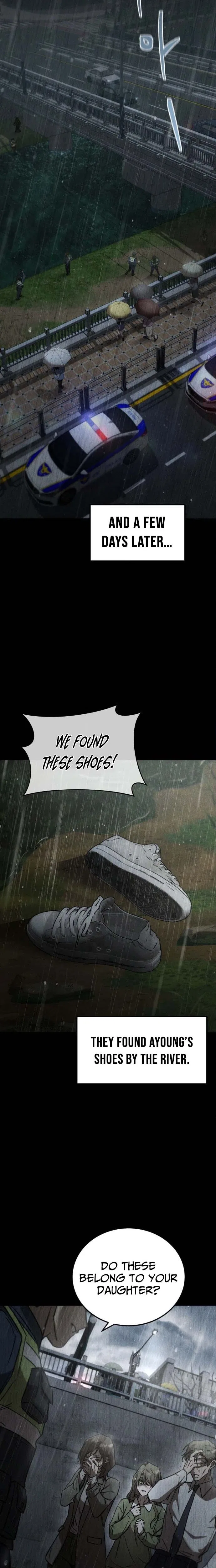 Our Incomplete Bond Chapter 1 – Page 36