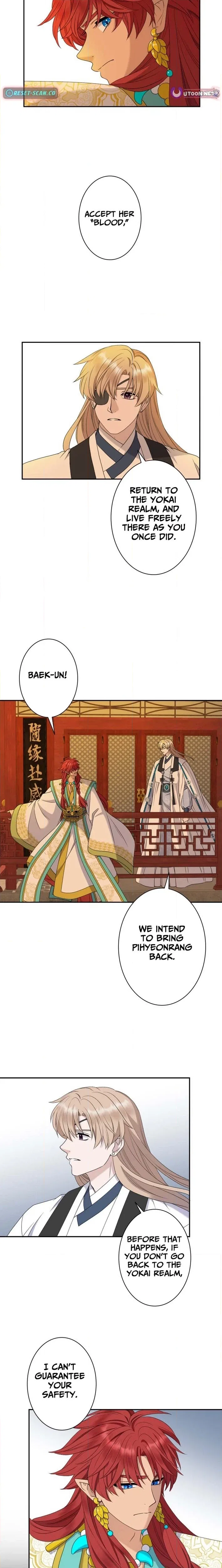Dear My Dokkaebi Husband Chapter 39 – Page 3