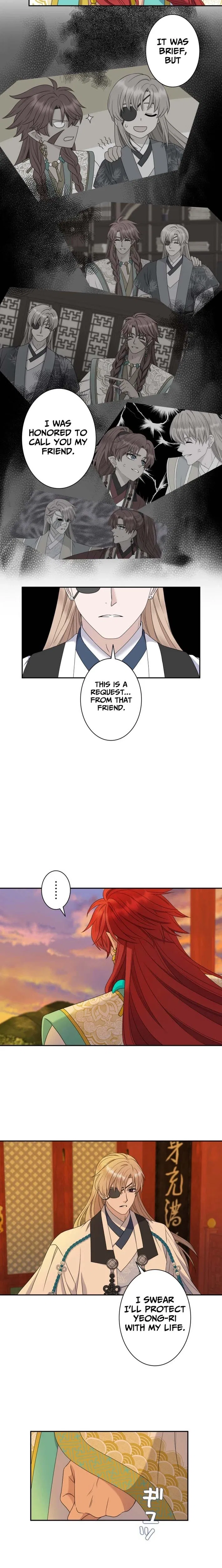 Dear My Dokkaebi Husband Chapter 39 – Page 4