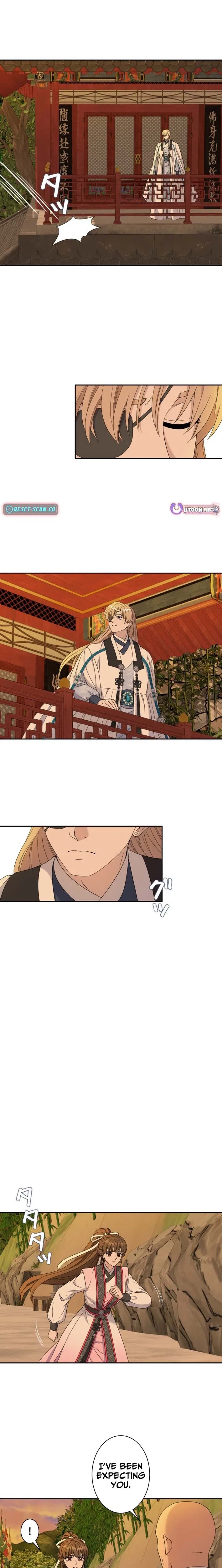 Dear My Dokkaebi Husband Chapter 39 – Page 5