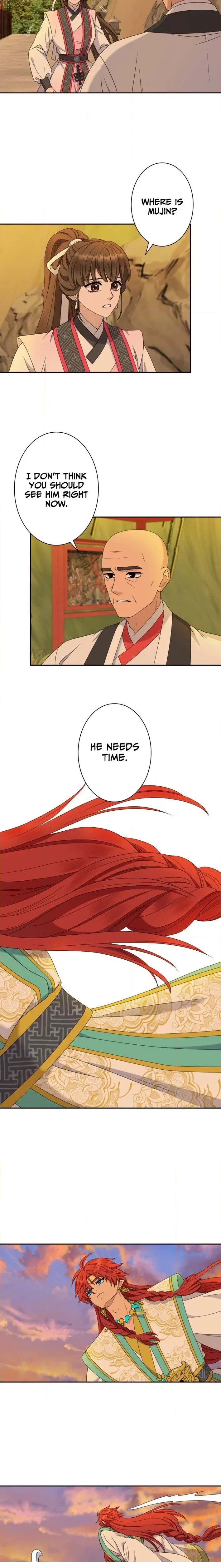 Dear My Dokkaebi Husband Chapter 39 – Page 6