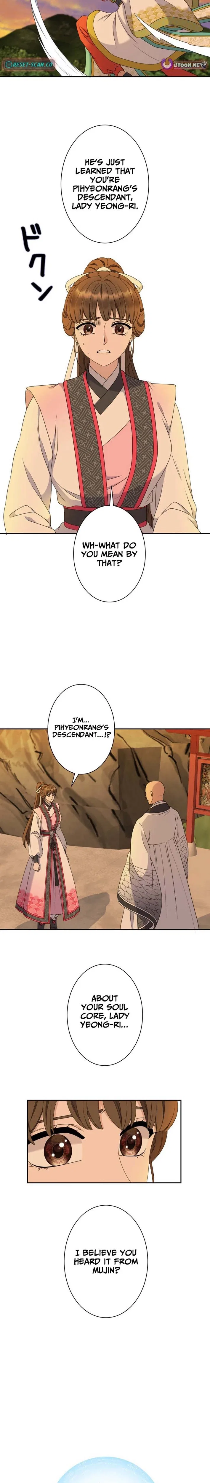 Dear My Dokkaebi Husband Chapter 39 – Page 7