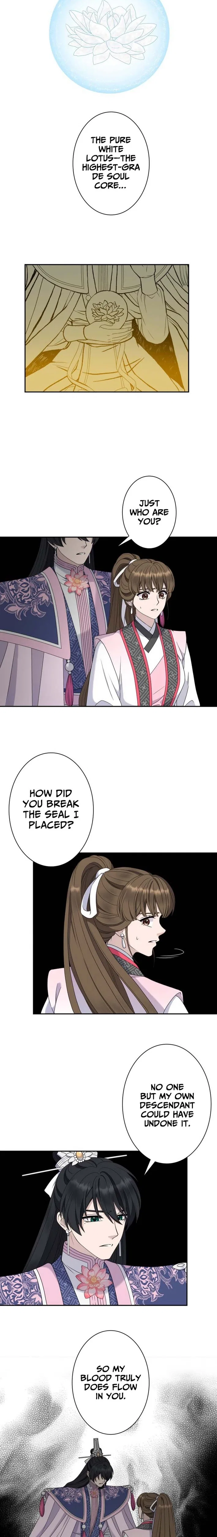 Dear My Dokkaebi Husband Chapter 39 – Page 8