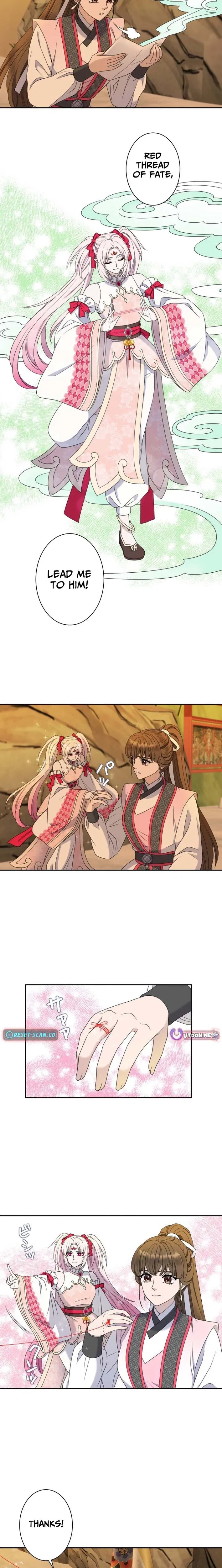 Dear My Dokkaebi Husband Chapter 39 – Page 10