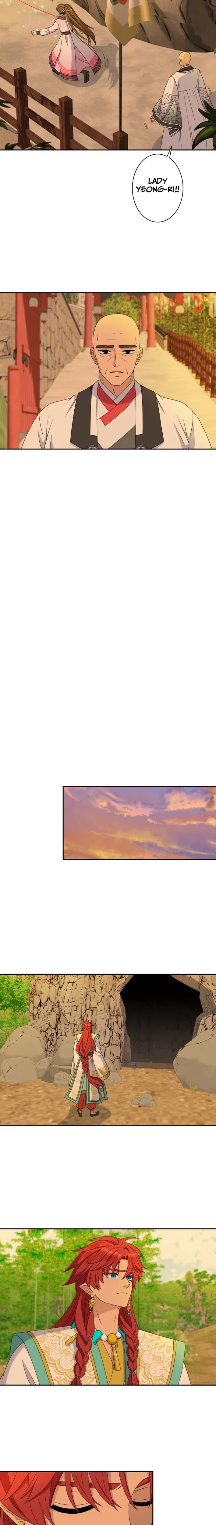 Dear My Dokkaebi Husband Chapter 39 – Page 11
