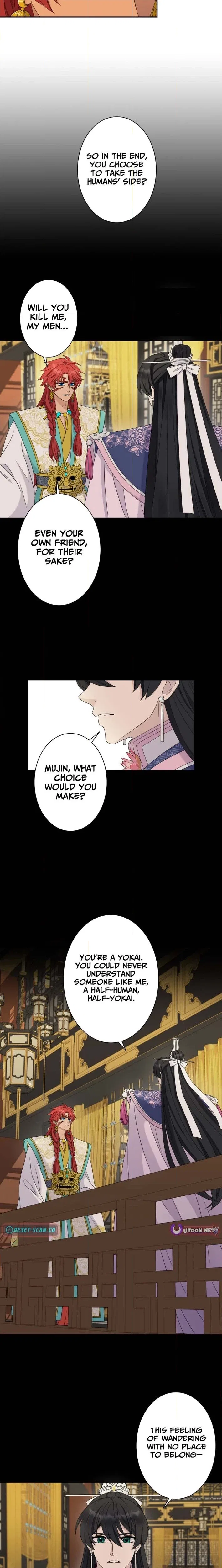 Dear My Dokkaebi Husband Chapter 39 – Page 12