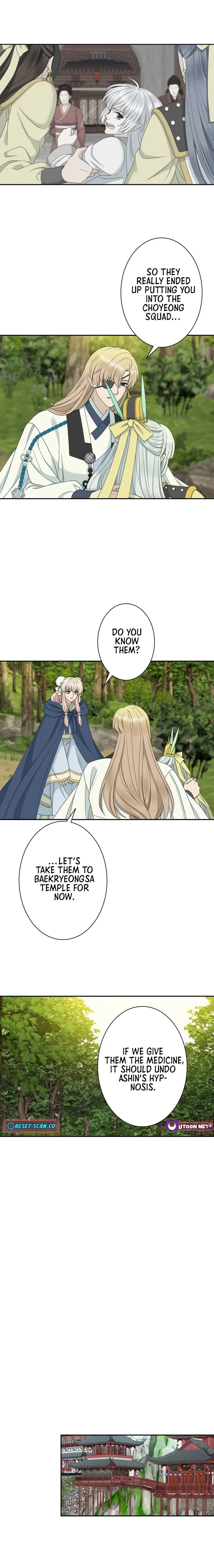 Dear My Dokkaebi Husband Chapter 37 – Page 2