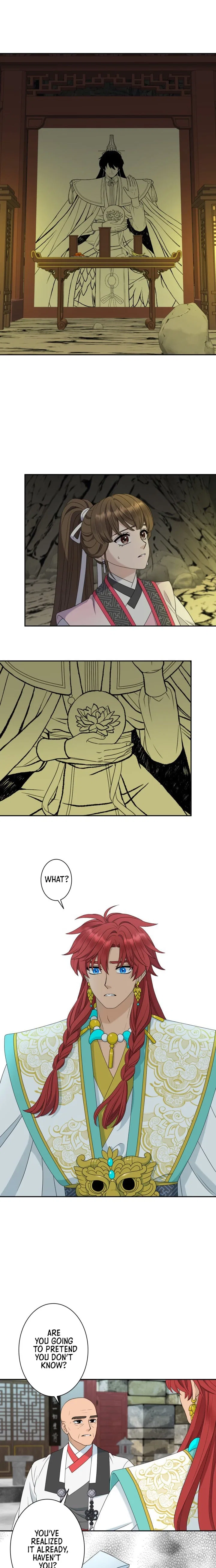 Dear My Dokkaebi Husband Chapter 37 – Page 10
