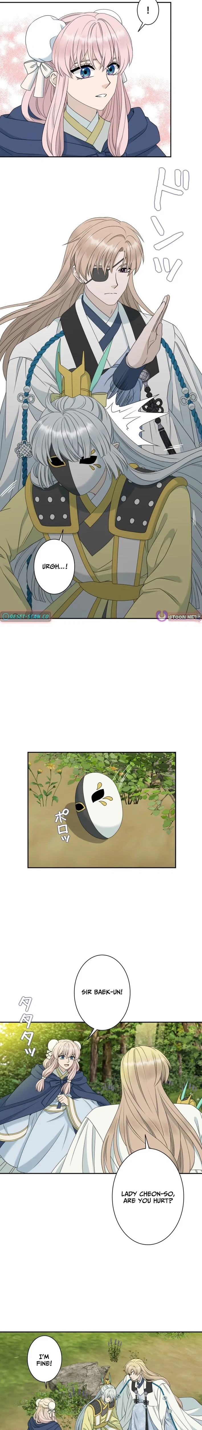 Dear My Dokkaebi Husband Chapter 36 – Page 14
