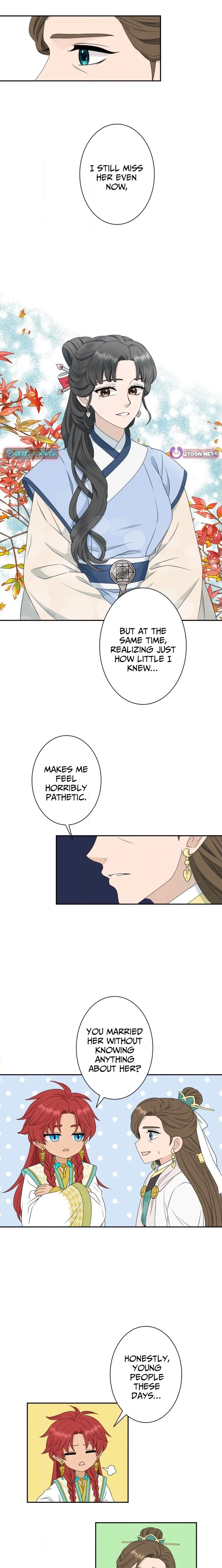 Dear My Dokkaebi Husband Chapter 35 – Page 9