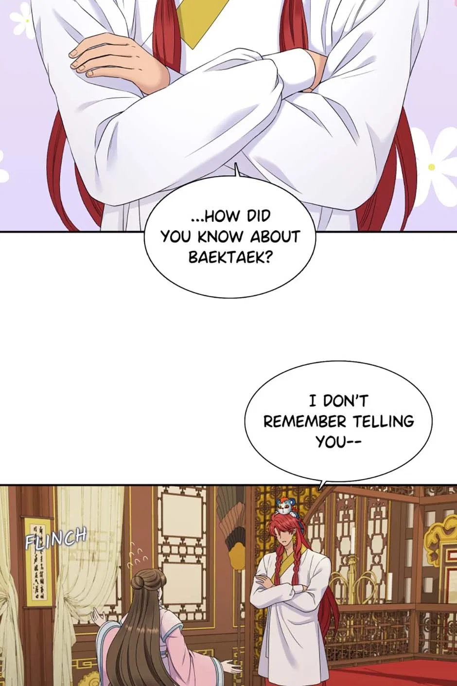Dear My Dokkaebi Husband Chapter 17 – Page 2