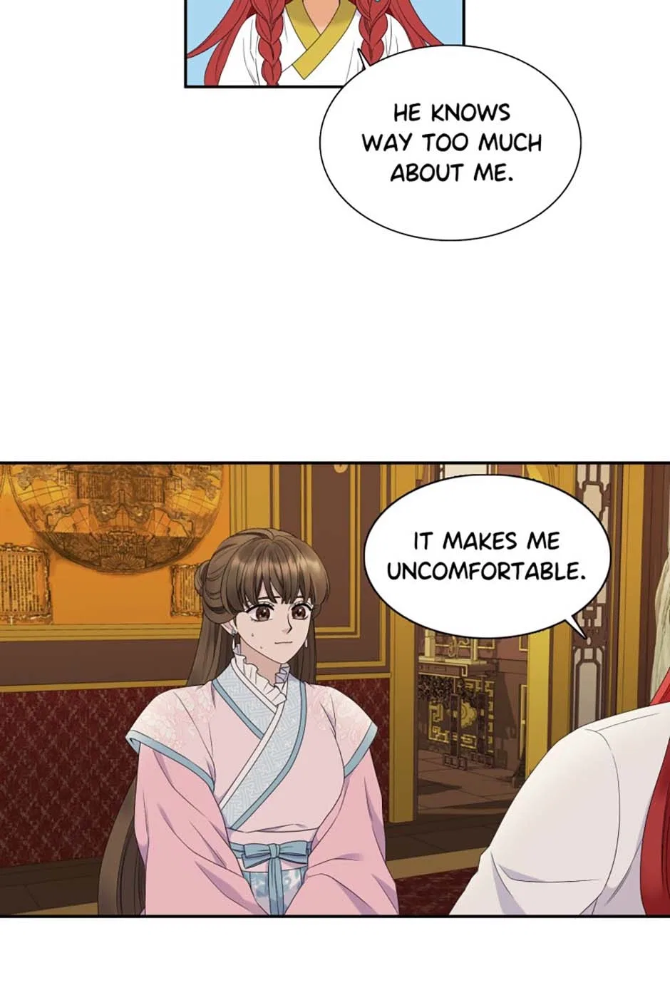 Dear My Dokkaebi Husband Chapter 17 – Page 4