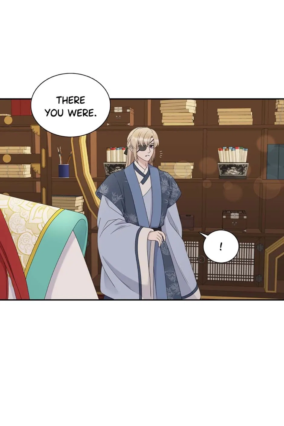 Dear My Dokkaebi Husband Chapter 17 – Page 16