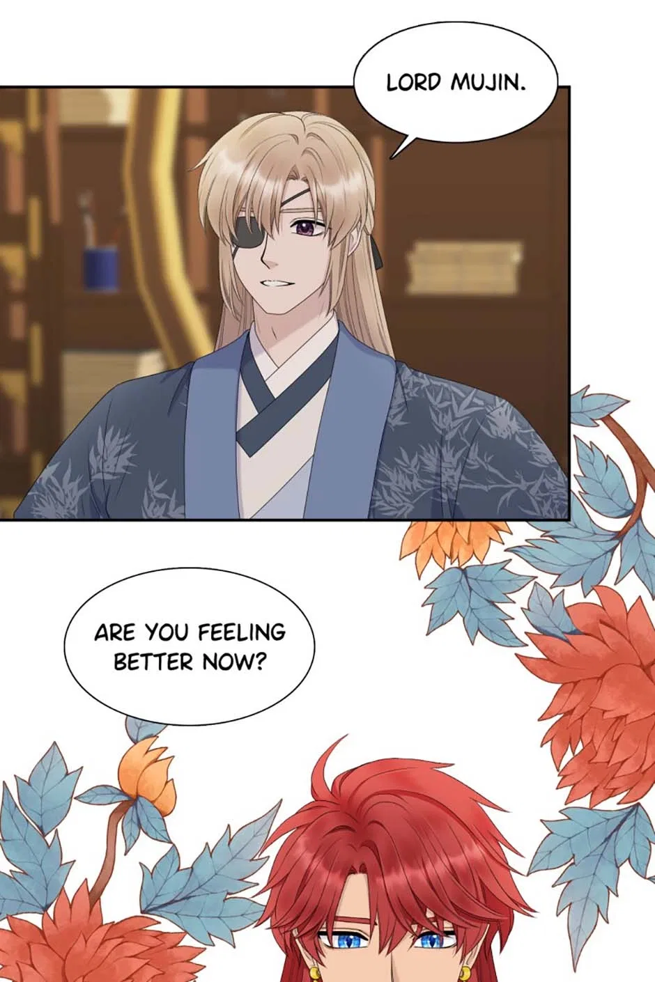 Dear My Dokkaebi Husband Chapter 17 – Page 17