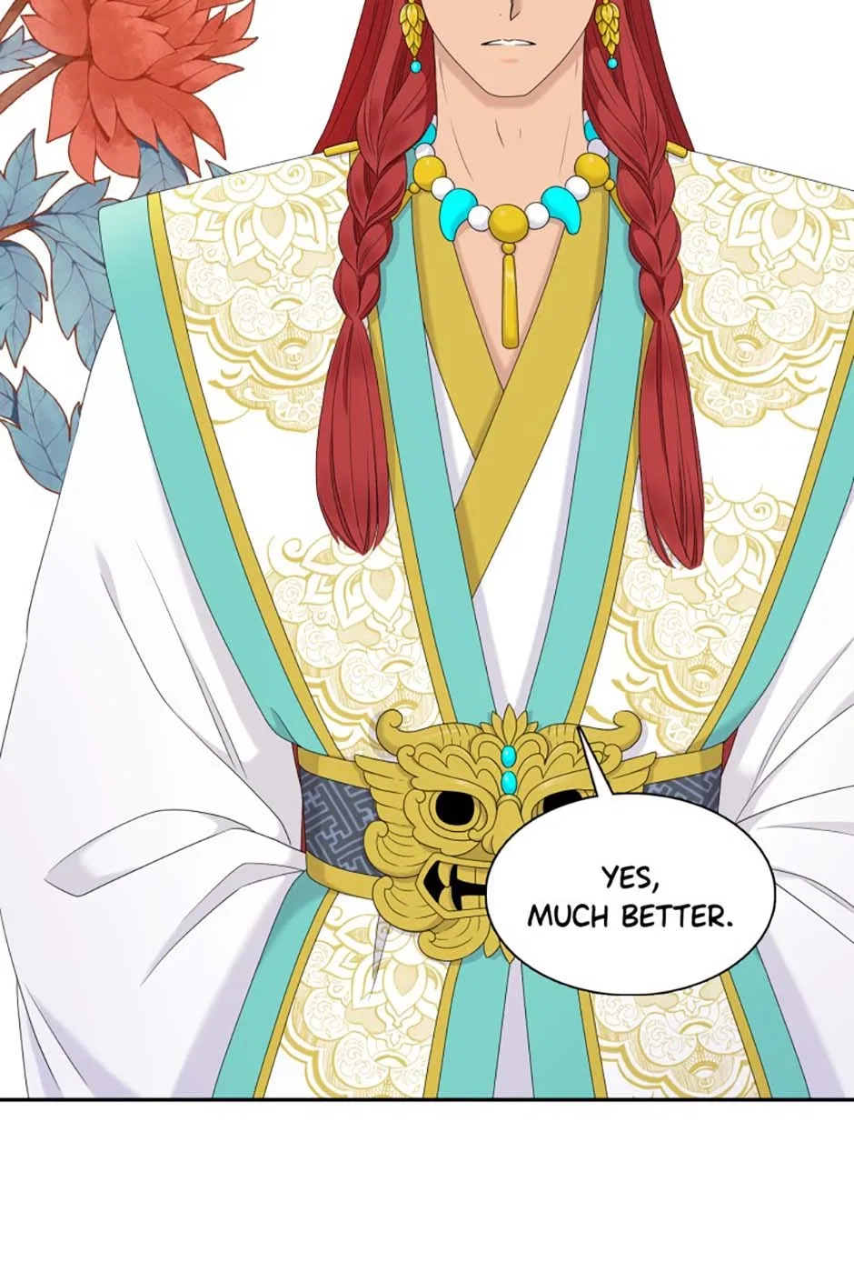 Dear My Dokkaebi Husband Chapter 17 – Page 18