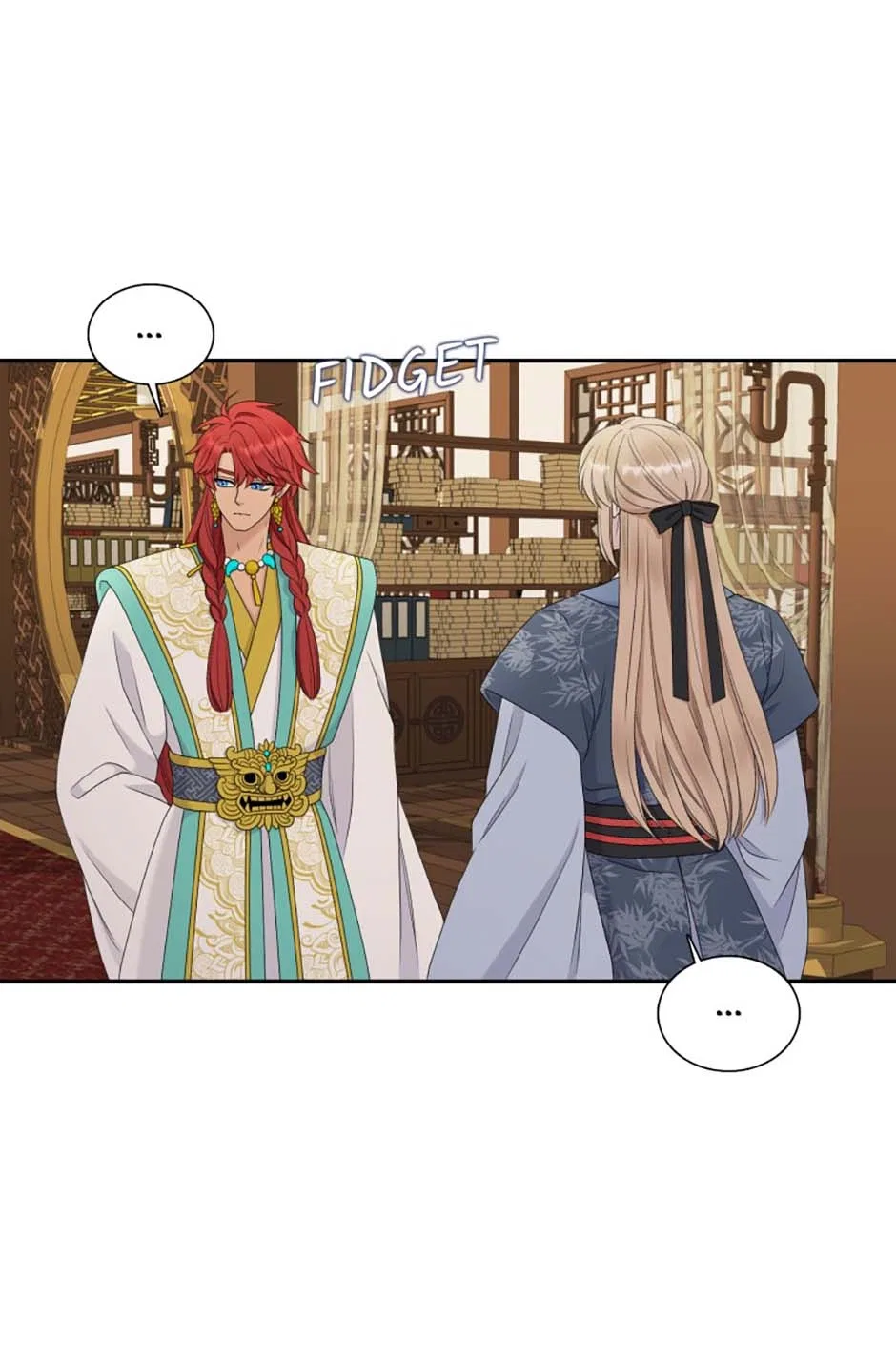 Dear My Dokkaebi Husband Chapter 17 – Page 19