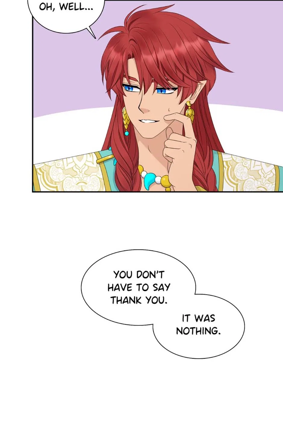 Dear My Dokkaebi Husband Chapter 17 – Page 21