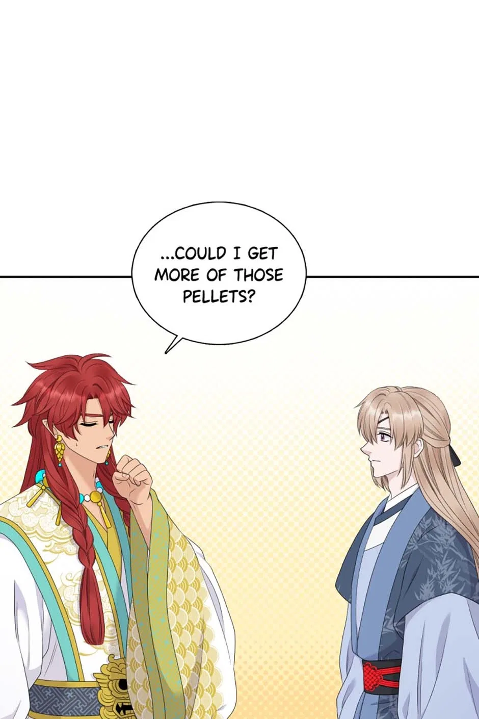Dear My Dokkaebi Husband Chapter 17 – Page 22