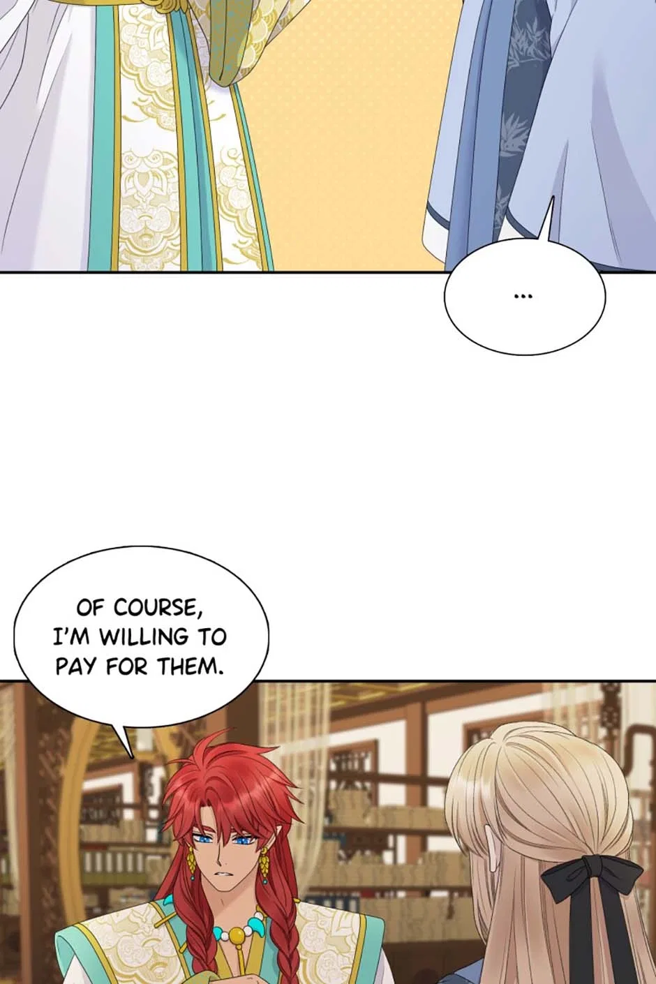 Dear My Dokkaebi Husband Chapter 17 – Page 23