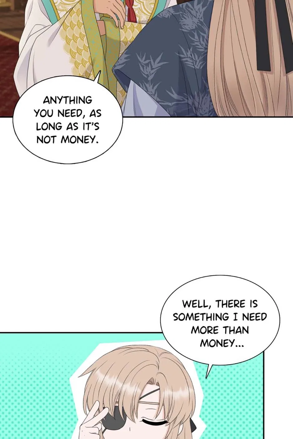 Dear My Dokkaebi Husband Chapter 17 – Page 24