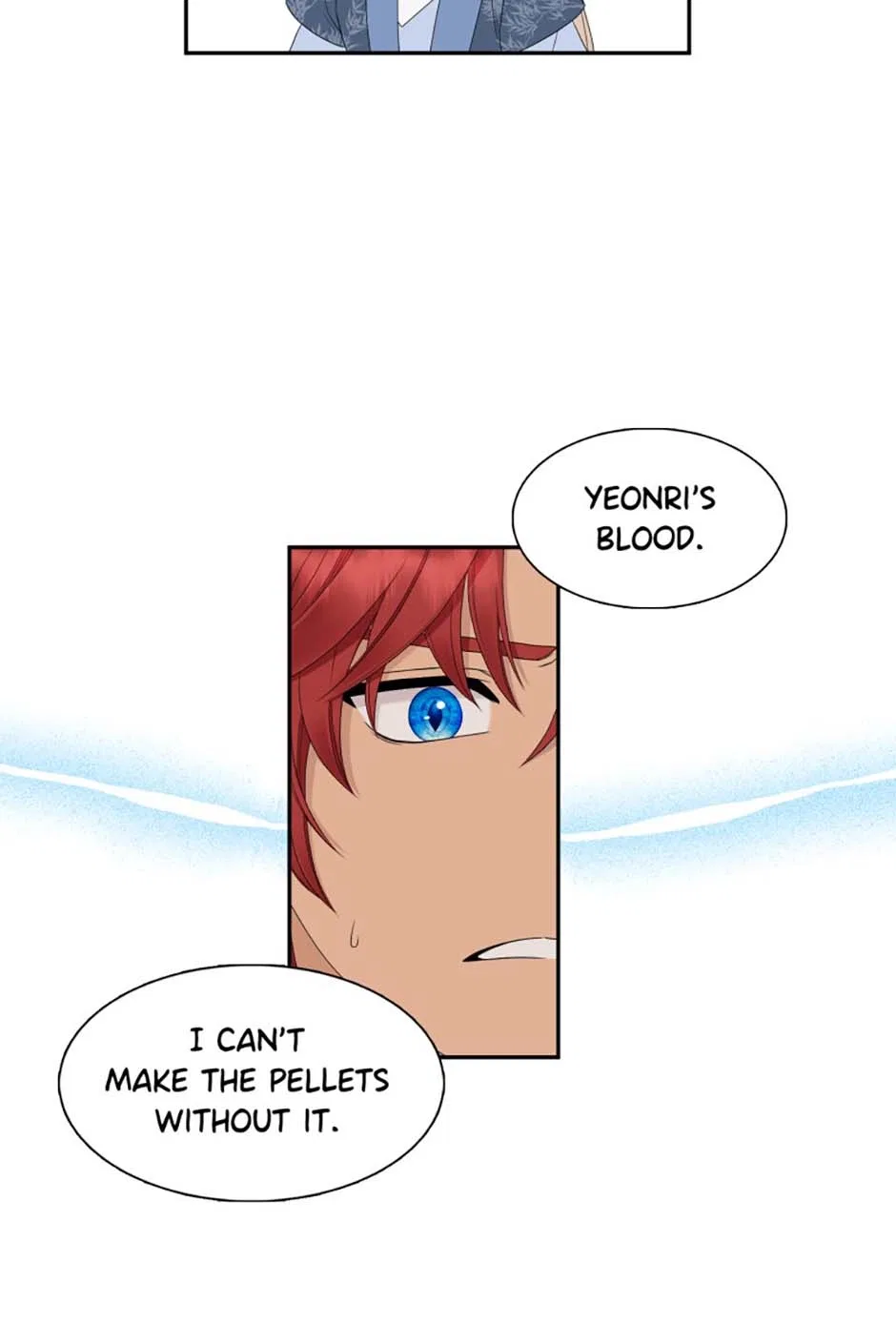 Dear My Dokkaebi Husband Chapter 17 – Page 26
