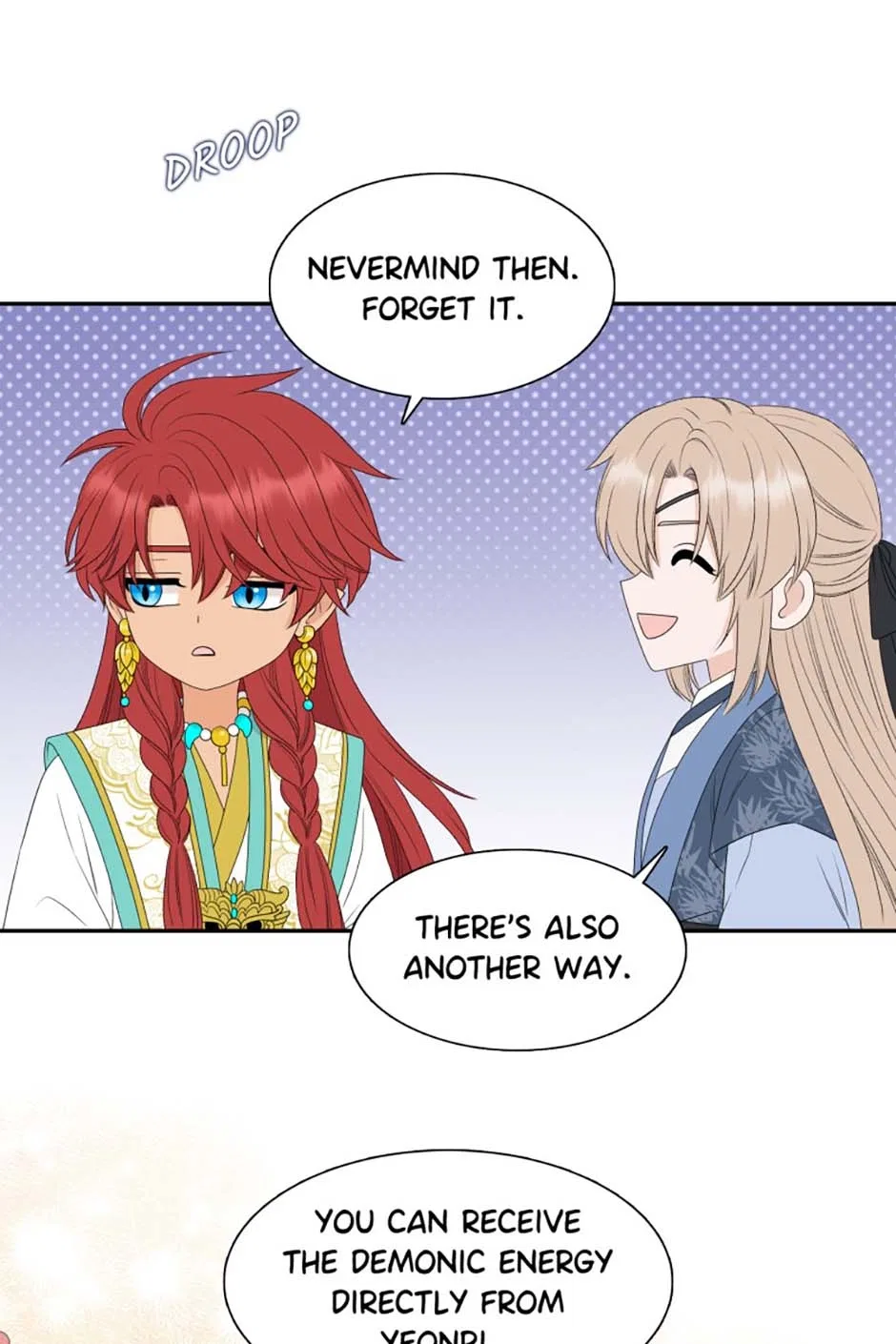Dear My Dokkaebi Husband Chapter 17 – Page 27