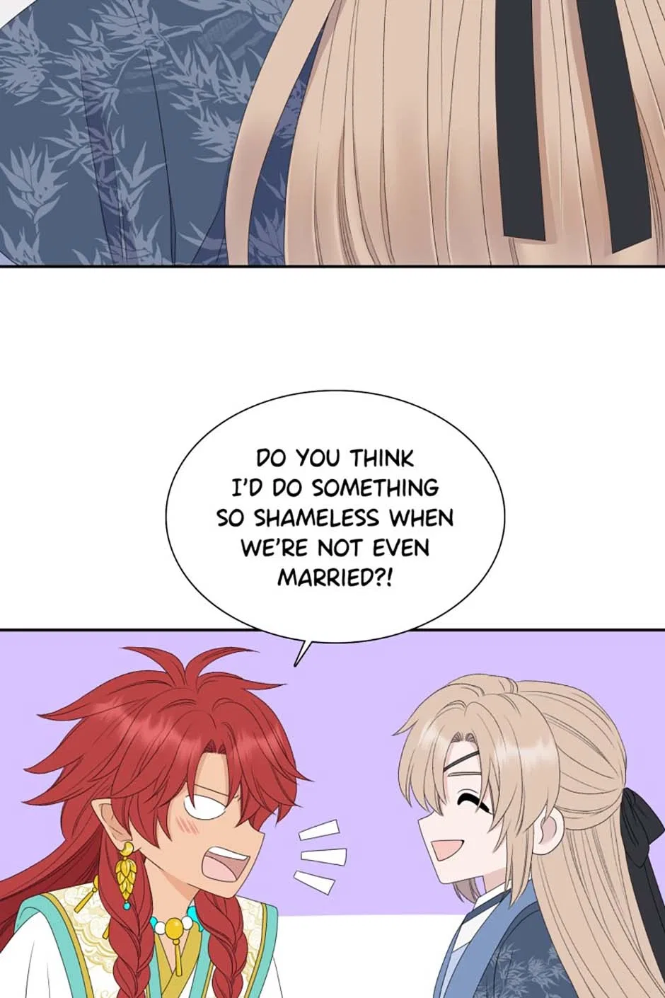 Dear My Dokkaebi Husband Chapter 17 – Page 32