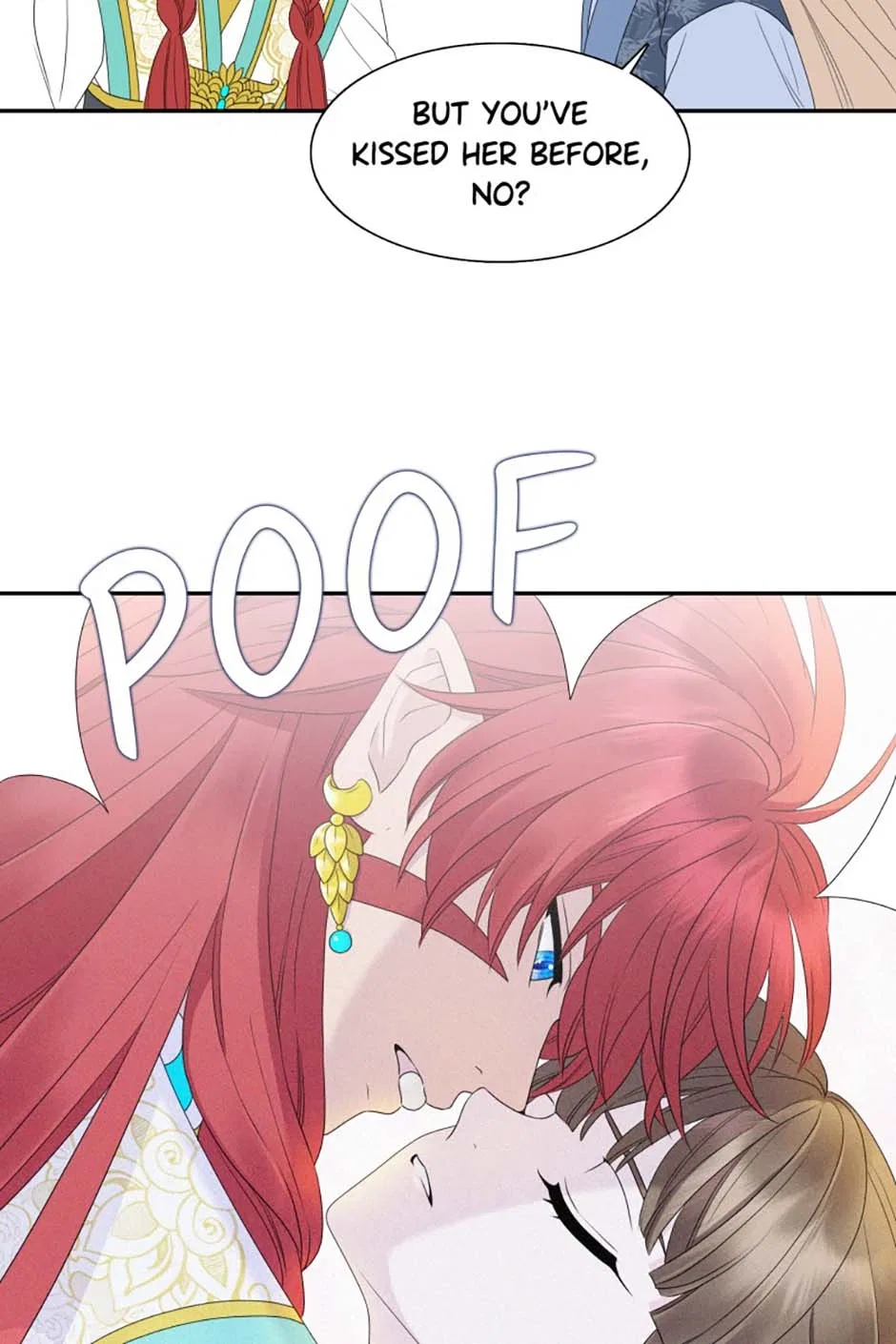 Dear My Dokkaebi Husband Chapter 17 – Page 33