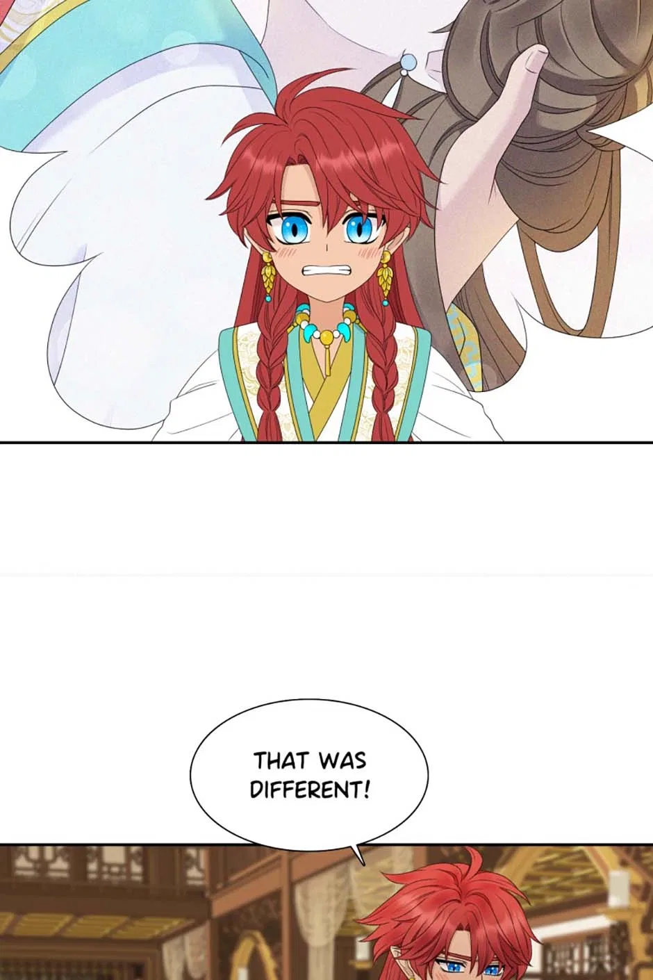 Dear My Dokkaebi Husband Chapter 17 – Page 34