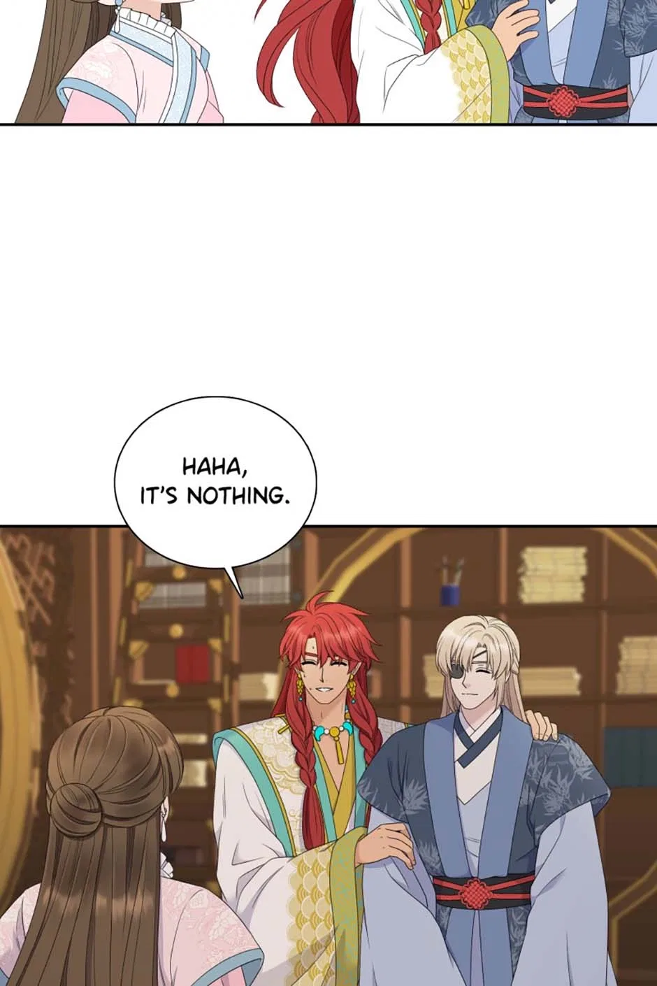 Dear My Dokkaebi Husband Chapter 17 – Page 36