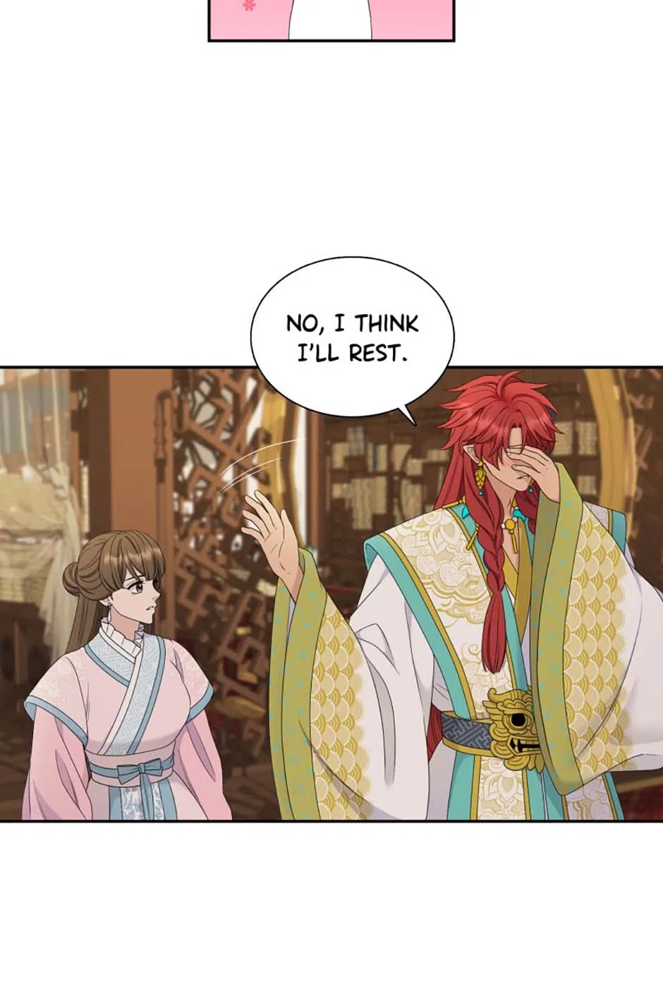 Dear My Dokkaebi Husband Chapter 17 – Page 40