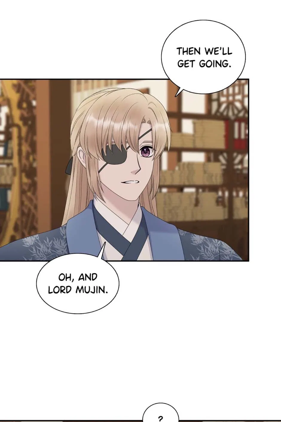 Dear My Dokkaebi Husband Chapter 17 – Page 41
