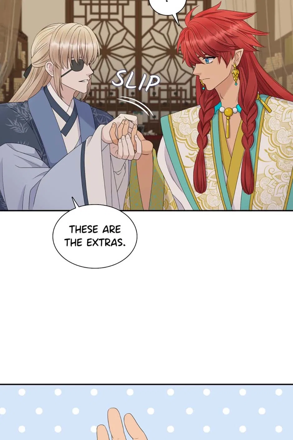 Dear My Dokkaebi Husband Chapter 17 – Page 42