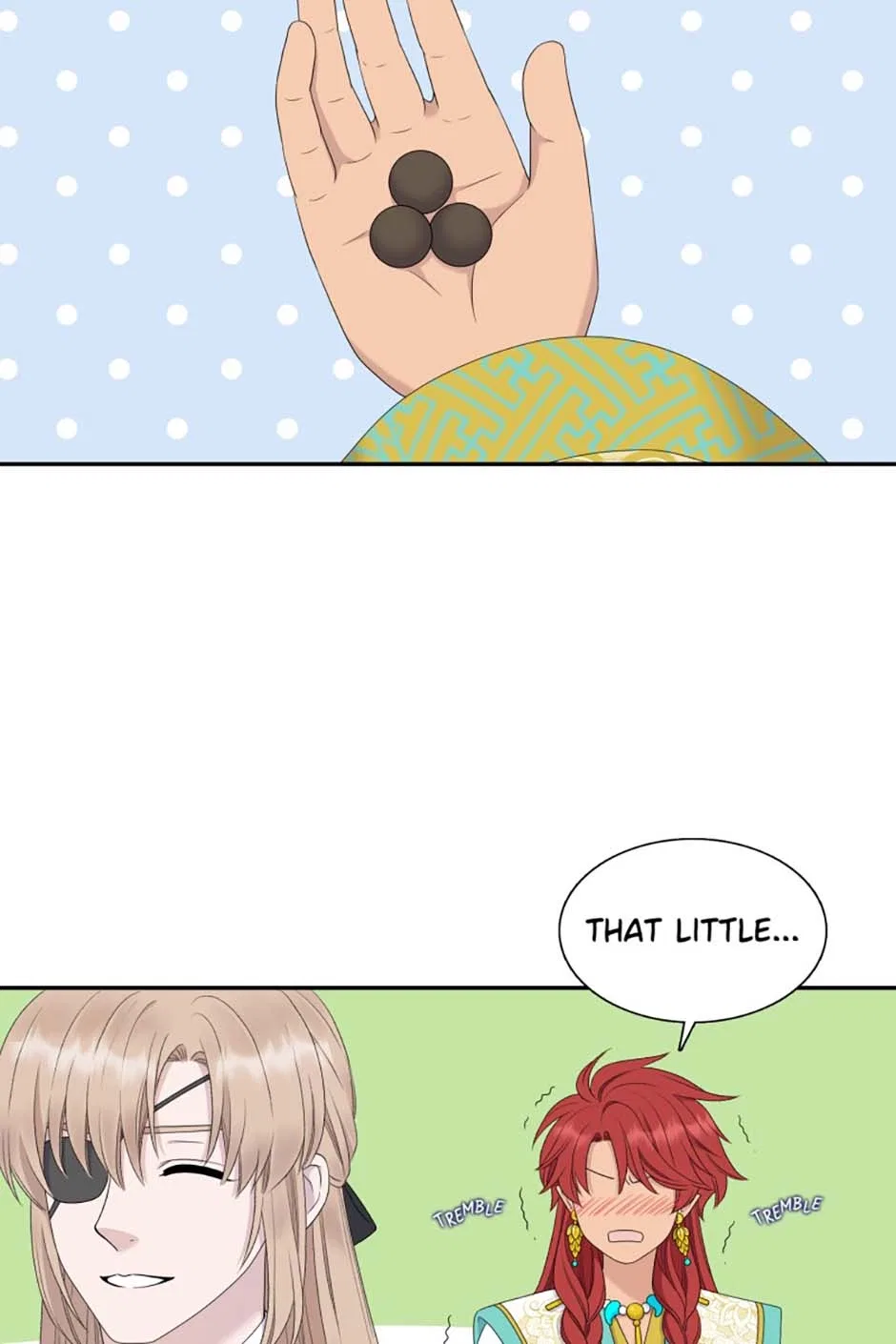 Dear My Dokkaebi Husband Chapter 17 – Page 43