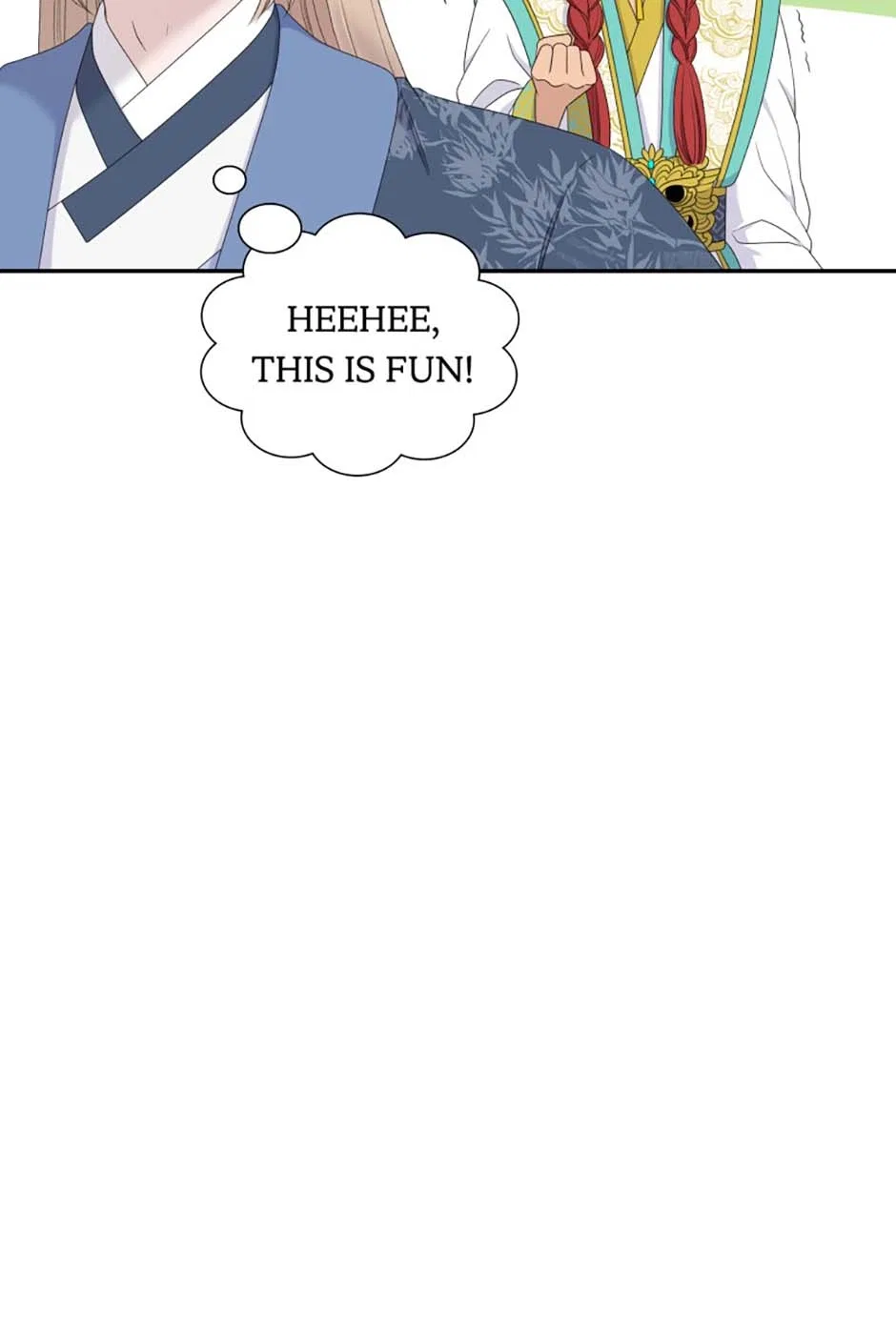 Dear My Dokkaebi Husband Chapter 17 – Page 44