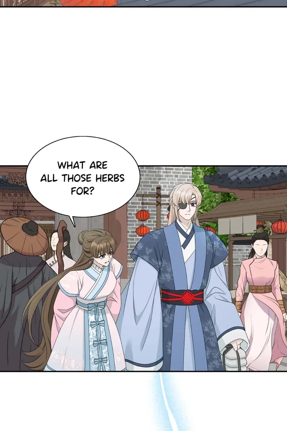 Dear My Dokkaebi Husband Chapter 17 – Page 46