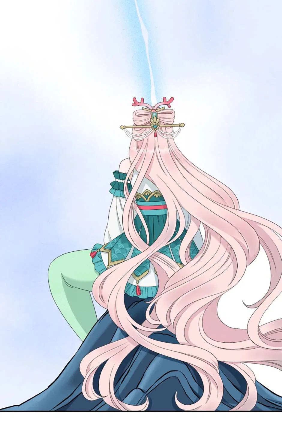 Dear My Dokkaebi Husband Chapter 17 – Page 48