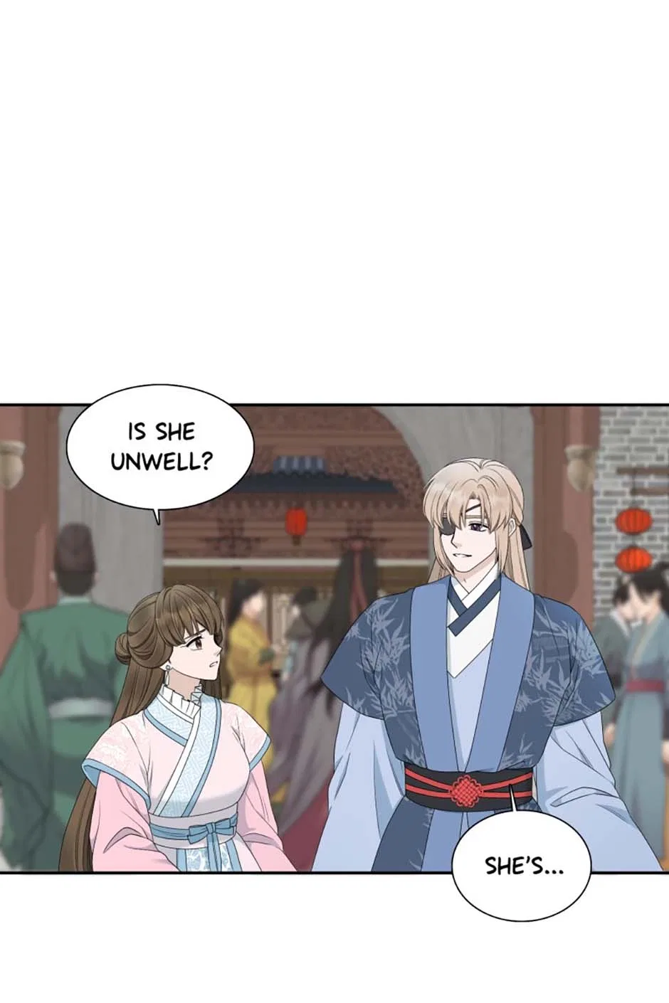 Dear My Dokkaebi Husband Chapter 17 – Page 49