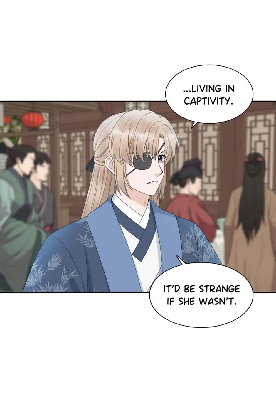 Dear My Dokkaebi Husband Chapter 17 – Page 50