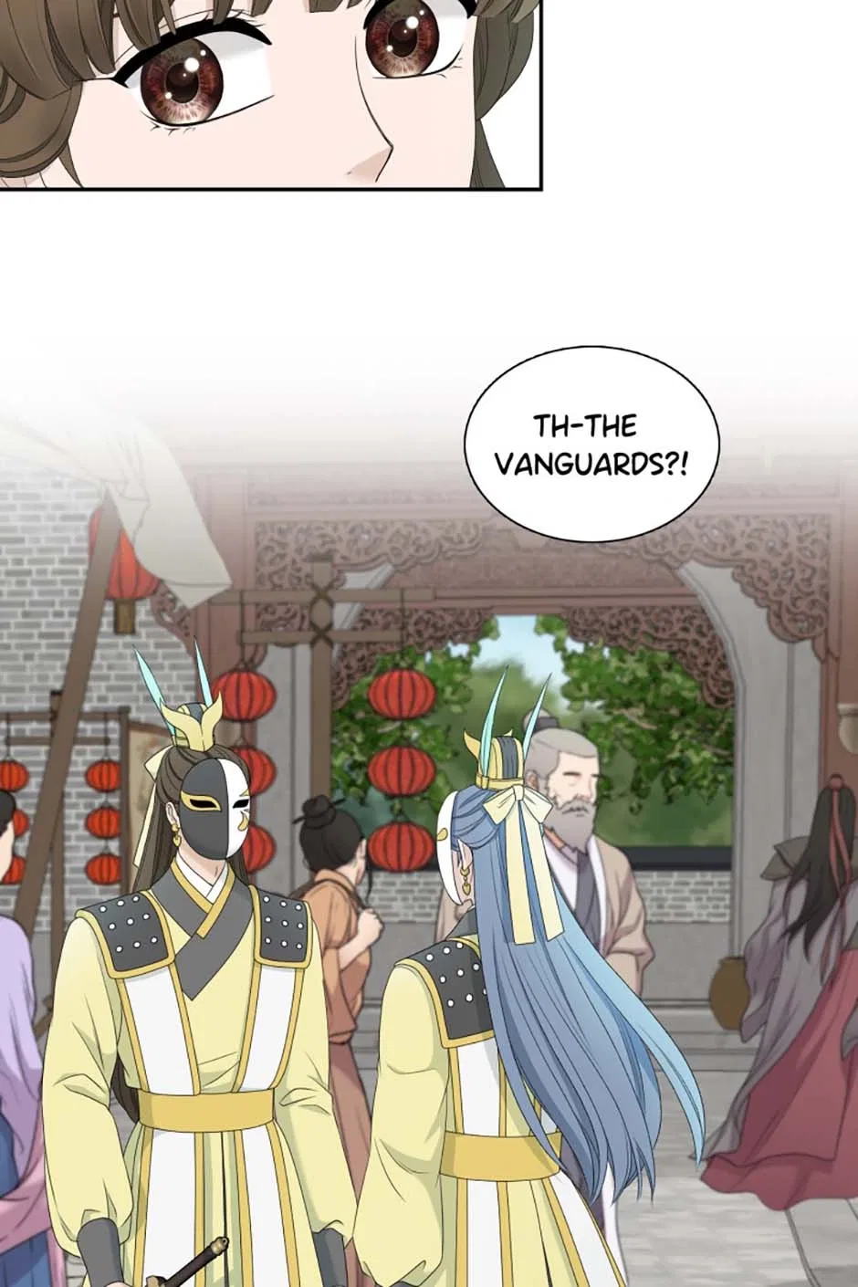 Dear My Dokkaebi Husband Chapter 17 – Page 52