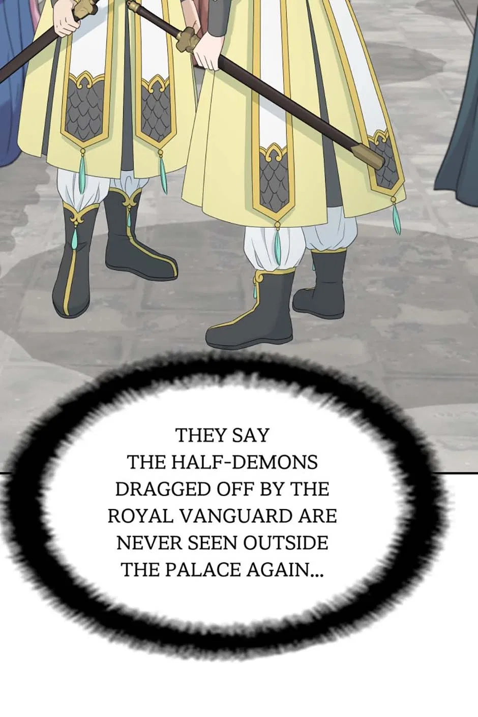 Dear My Dokkaebi Husband Chapter 17 – Page 53