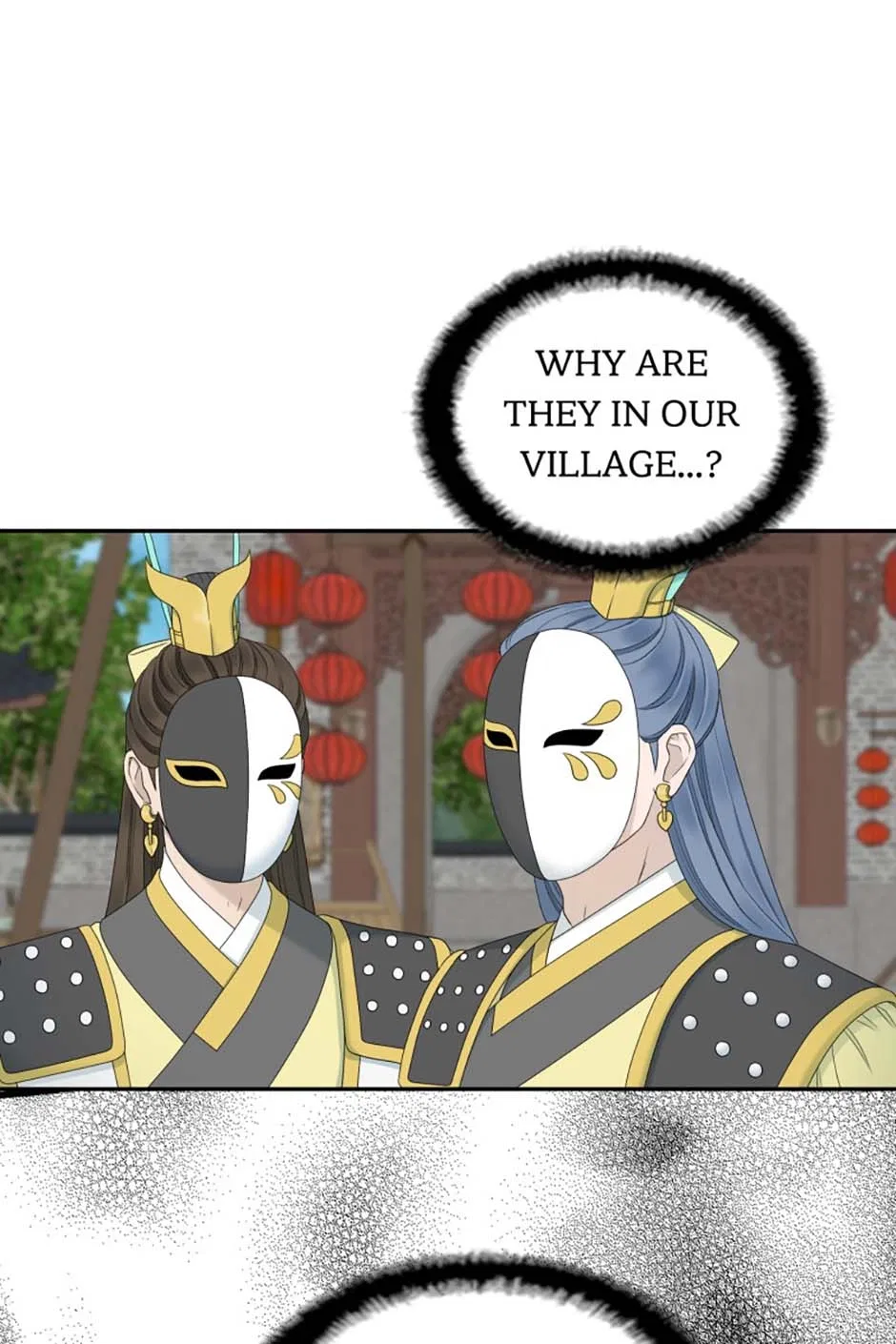 Dear My Dokkaebi Husband Chapter 17 – Page 54