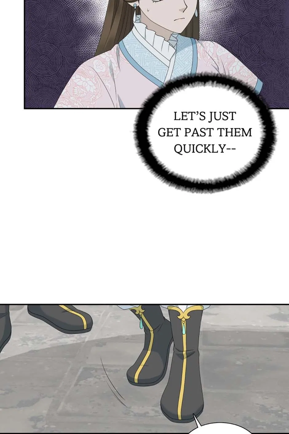 Dear My Dokkaebi Husband Chapter 17 – Page 57