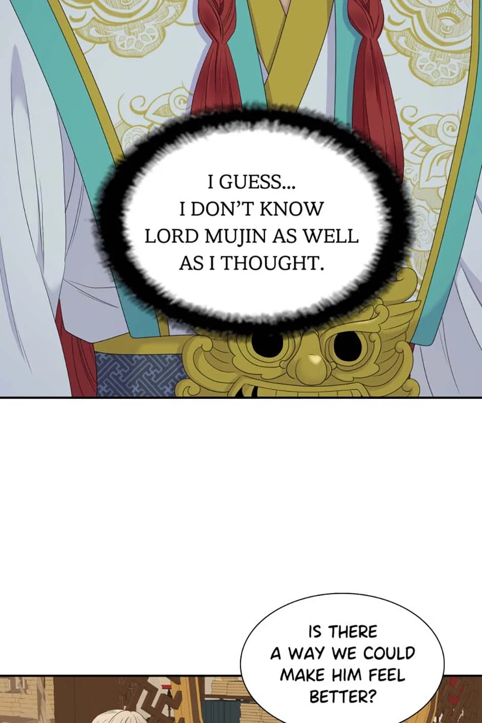 Dear My Dokkaebi Husband Chapter 16 – Page 4