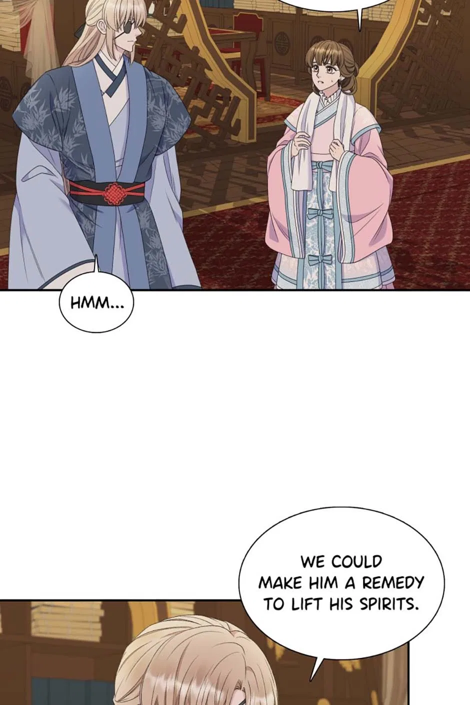 Dear My Dokkaebi Husband Chapter 16 – Page 5