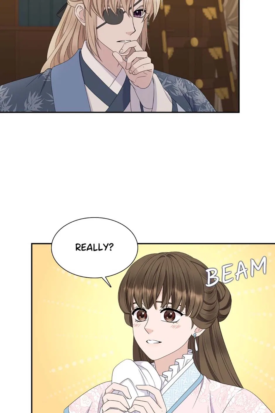 Dear My Dokkaebi Husband Chapter 16 – Page 6