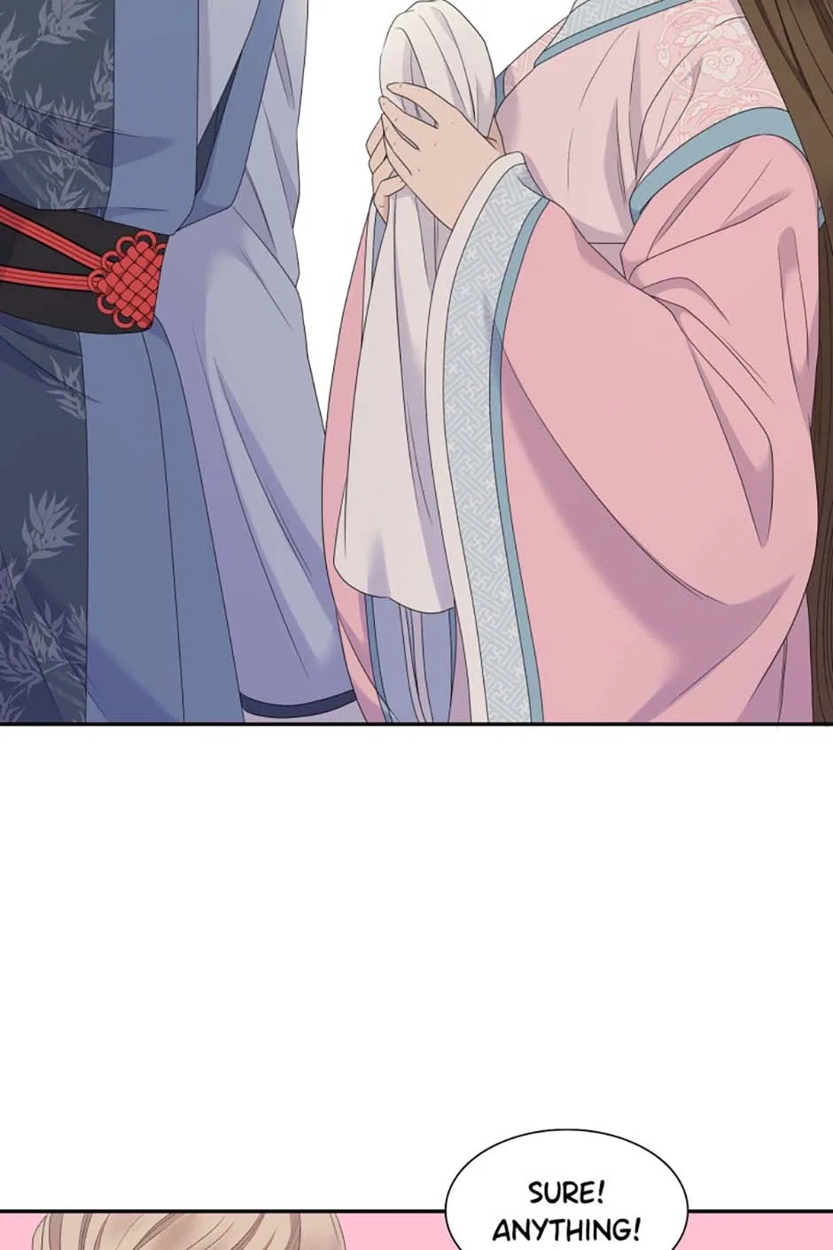 Dear My Dokkaebi Husband Chapter 16 – Page 8