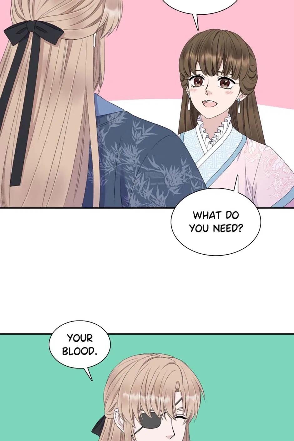 Dear My Dokkaebi Husband Chapter 16 – Page 9