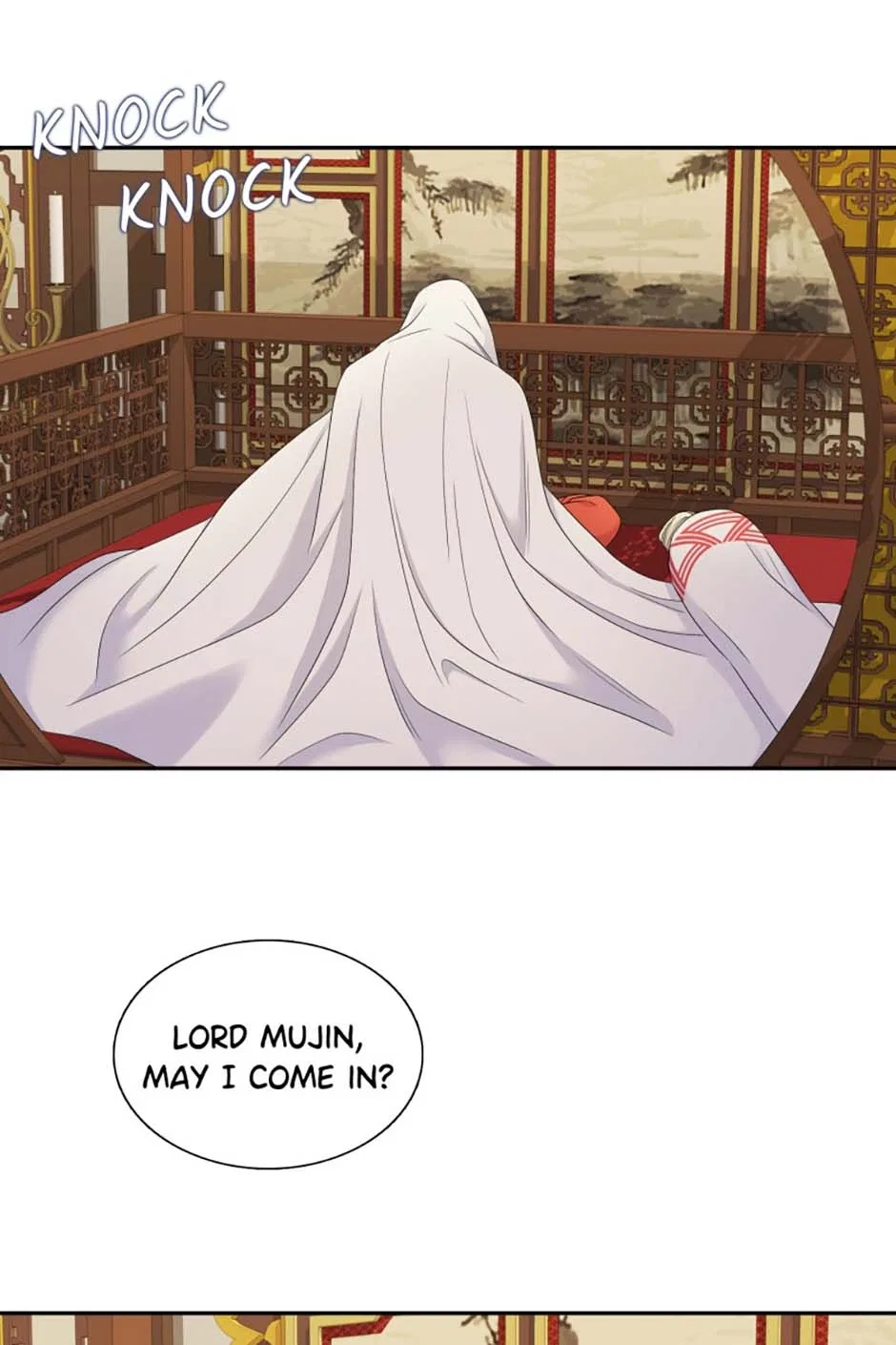 Dear My Dokkaebi Husband Chapter 16 – Page 16
